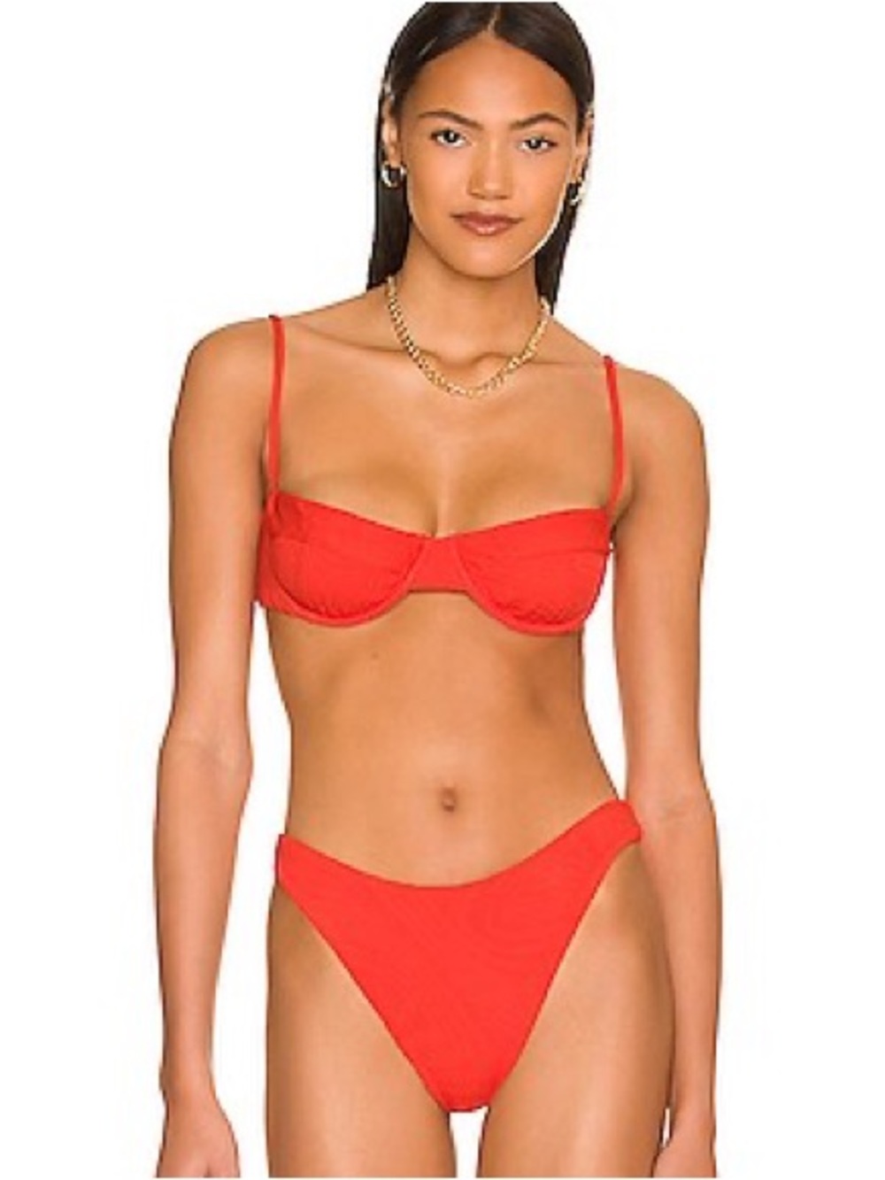 Fella Swim Bikini Set- Apollo Top & Elvis Bottom